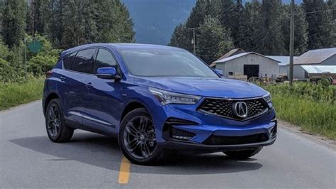 Acura rdx type s - With bigger front brakes (11.8 in. versus the base RSX's 10.3), firmer shock and spring rates and a slightly larger front anti-roll bar (0.95 in. vs. 0.90), the Type-S seemed to actually enjoy its ...